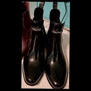 Nautica Rain Boots